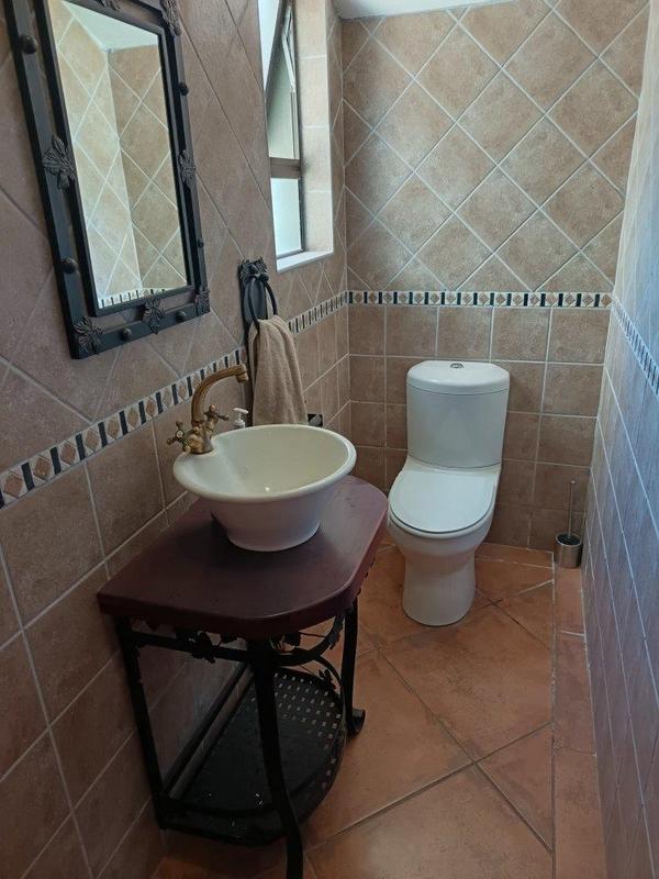 3 Bedroom Property for Sale in Monte Christo Western Cape